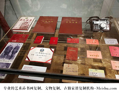 剑阁县-专业的文物艺术品复制公司有哪些？